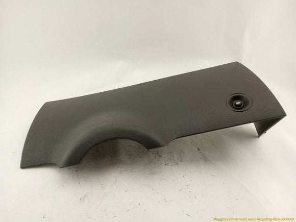 Dodge Charger Driver Left Front Lower Dash Trim