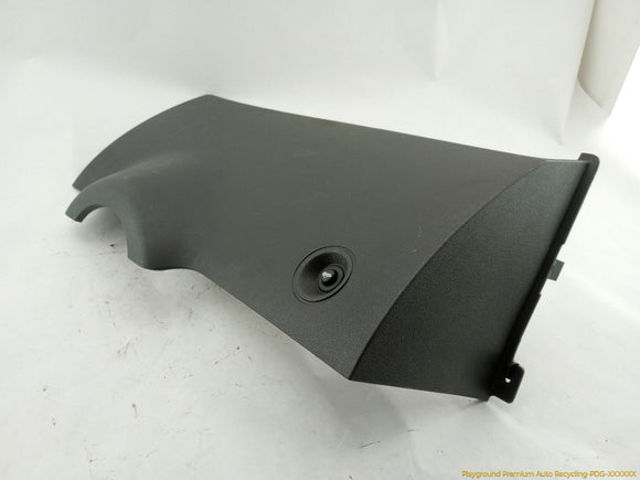 Dodge Charger Driver Left Front Lower Dash Trim