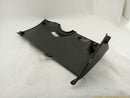Dodge Charger Driver Left Front Lower Dash Trim-6