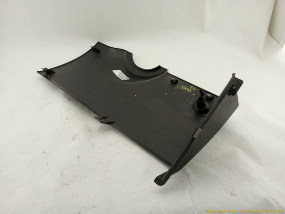 Dodge Charger Driver Left Front Lower Dash Trim