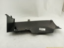 Dodge Charger Driver Left Front Lower Dash Trim-7