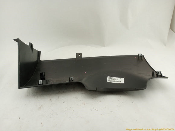 Dodge Charger Driver Left Front Lower Dash Trim
