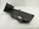 Dodge Charger Driver Left Front Lower Dash Trim-9