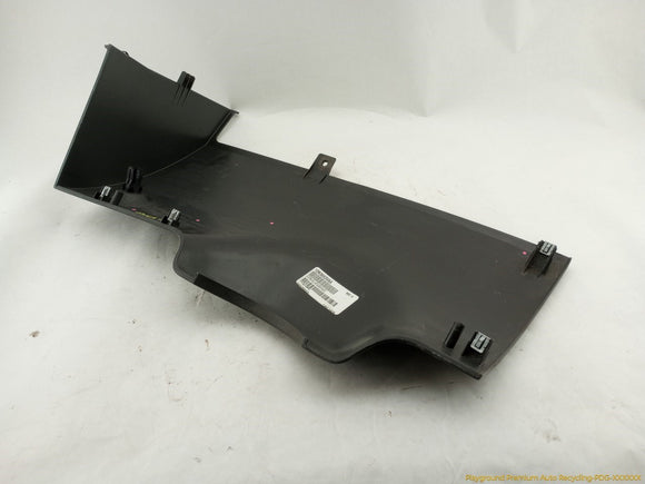 Dodge Charger Driver Left Front Lower Dash Trim