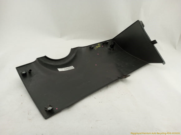 Dodge Charger Driver Left Front Lower Dash Trim