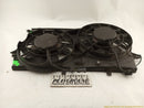 Saab 9-5 Radiator Cooling Fan-1
