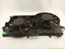 Saab 9-5 Radiator Cooling Fan-2