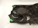 Saab 9-5 Radiator Cooling Fan-4