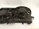 Saab 9-5 Radiator Cooling Fan-5