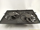 Saab 9-5 Radiator Cooling Fan-7