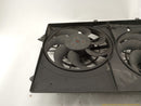 Saab 9-5 Radiator Cooling Fan-9