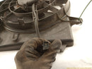 Saab 9-5 Radiator Cooling Fan-12