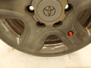 Toyota 4Runner Single Alloy Wheel 5 Spoke-2