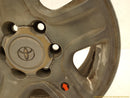Toyota 4Runner Single Alloy Wheel 5 Spoke-4