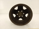 Toyota 4Runner Single Alloy Wheel 5 Spoke-6