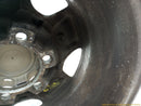 Toyota 4Runner Single Alloy Wheel 5 Spoke-8