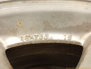 Toyota 4Runner Single Alloy Wheel 5 Spoke-12