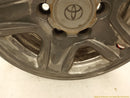 Toyota 4Runner Single Alloy Wheel 5 Spoke-2
