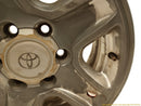 Toyota 4Runner Single Alloy Wheel 5 Spoke-4