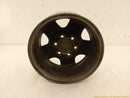 Toyota 4Runner Single Alloy Wheel 5 Spoke-6