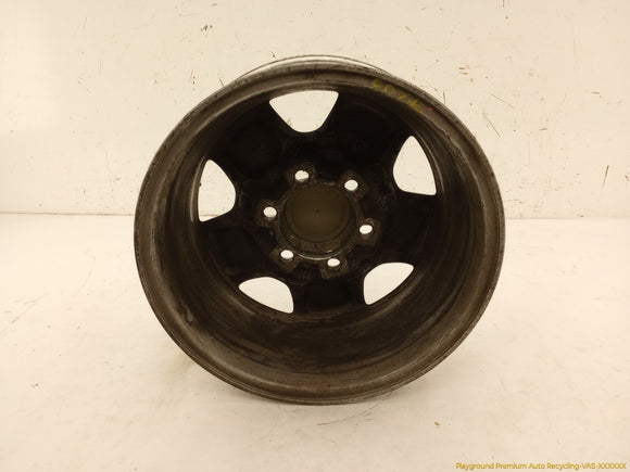 Toyota 4Runner Single Alloy Wheel 5 Spoke