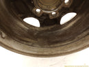 Toyota 4Runner Single Alloy Wheel 5 Spoke-7