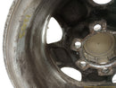 Toyota 4Runner Single Alloy Wheel 5 Spoke-8