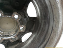 Toyota 4Runner Single Alloy Wheel 5 Spoke-9