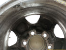 Toyota 4Runner Single Alloy Wheel 5 Spoke-10