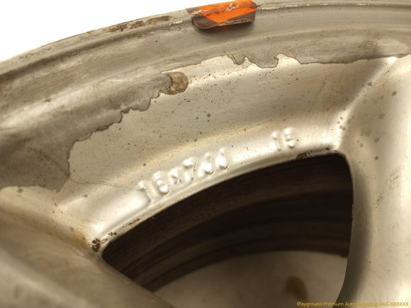 Toyota 4Runner Single Alloy Wheel 5 Spoke
