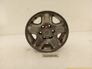 Toyota 4Runner Single Alloy Wheel 5 Spoke-1