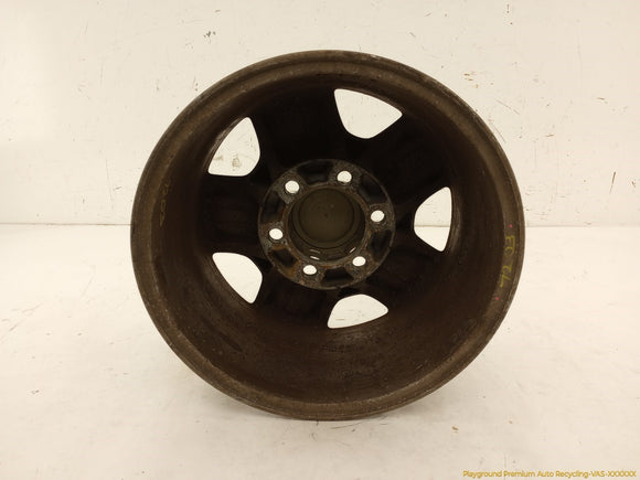 Toyota 4Runner Single Alloy Wheel 5 Spoke