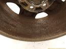 Toyota 4Runner Single Alloy Wheel 5 Spoke-7