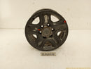 Toyota 4Runner Single Alloy Wheel 5 Spoke-1
