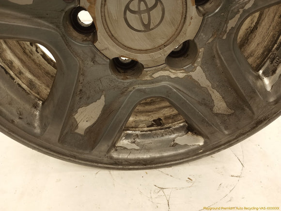 Toyota 4Runner Single Alloy Wheel 5 Spoke