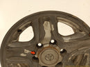 Toyota 4Runner Single Alloy Wheel 5 Spoke-5