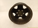 Toyota 4Runner Single Alloy Wheel 5 Spoke-6