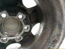 Toyota 4Runner Single Alloy Wheel 5 Spoke-9