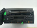Cadillac Eldorado Radio Casette CD Player Head Unit-3
