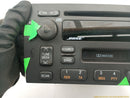 Cadillac Eldorado Radio Casette CD Player Head Unit-5