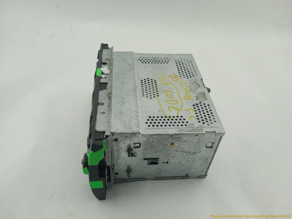 Cadillac Eldorado Radio Casette CD Player Head Unit