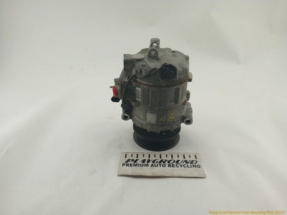 Porsche Cayenne AC Compressor