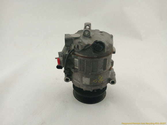 Porsche Cayenne AC Compressor