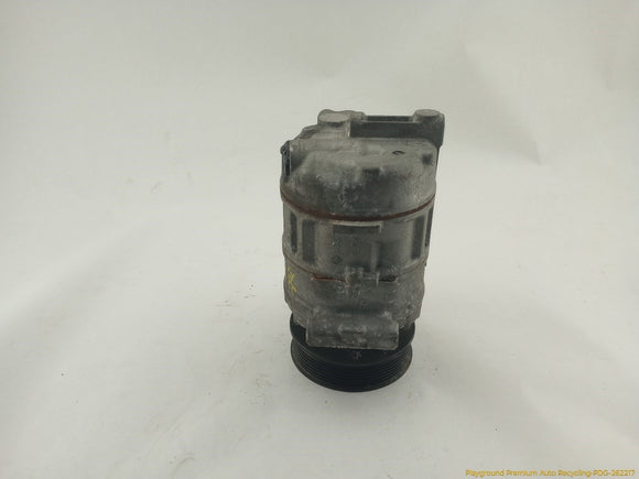 Porsche Cayenne AC Compressor