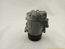 Porsche Cayenne AC Compressor-4