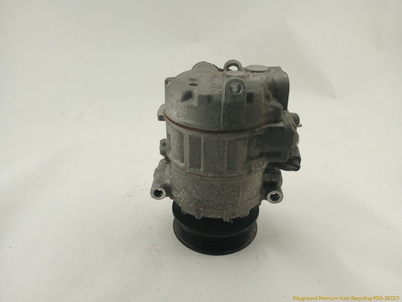 Porsche Cayenne AC Compressor