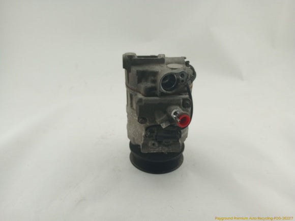 Porsche Cayenne AC Compressor