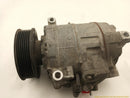 Porsche Cayenne AC Compressor-11