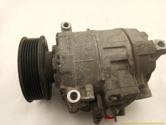 Porsche Cayenne AC Compressor