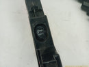 Porsche Cayenne Rear Bumper Fog Reflectors-6